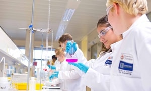 Engineering Chemistry Image